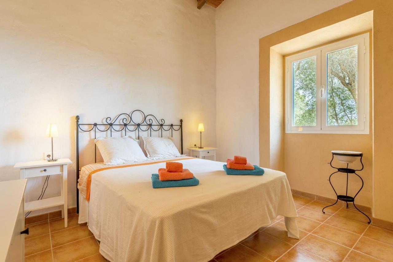 Finca Ca's Pastor Cala Romantica (Mallorca)