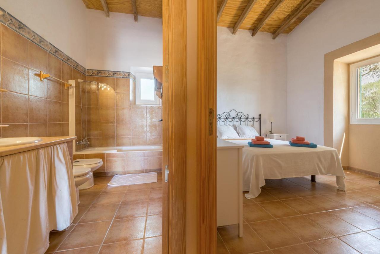 Finca Ca's Pastor * Cala Romantica (Mallorca)