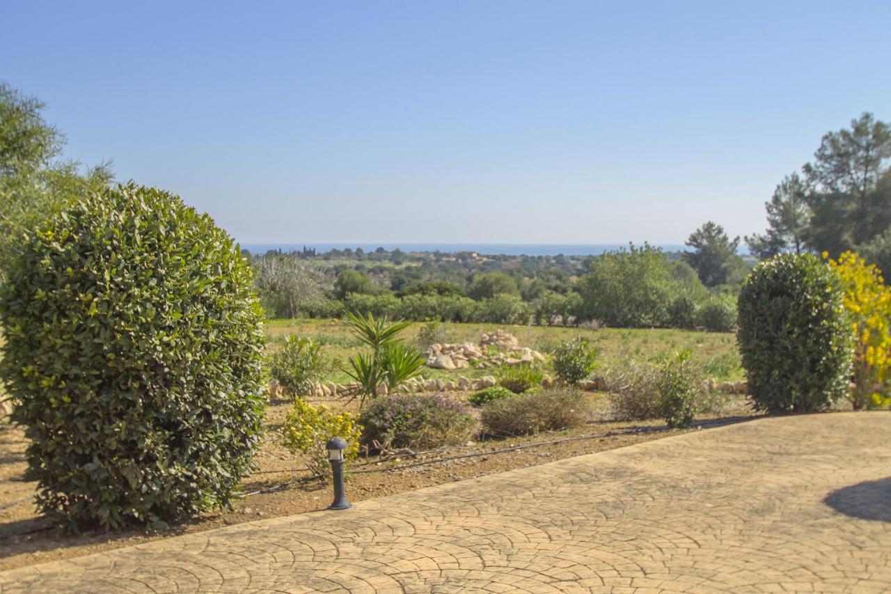 Villa Finca Ca's Pastor Cala Romantica (Mallorca)