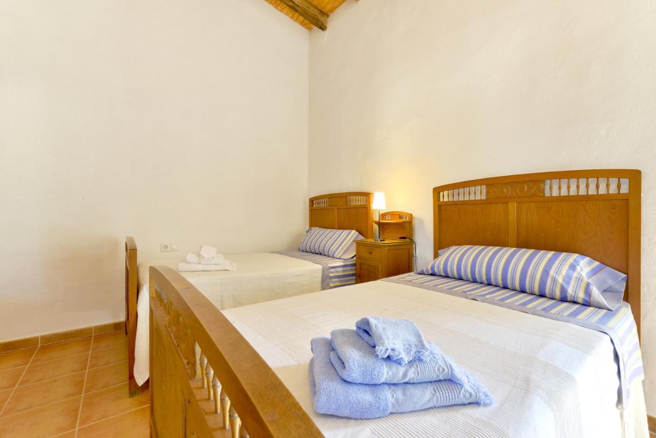 Finca Ca's Pastor Cala Romantica (Mallorca)