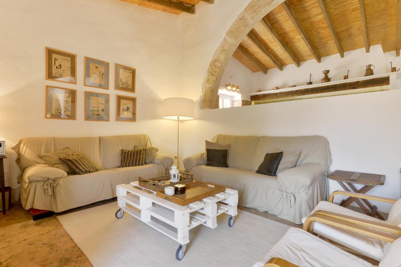 Finca Ca's Pastor * Cala Romantica (Mallorca)