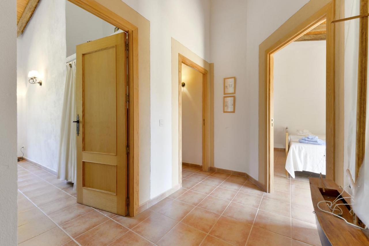 Finca Ca's Pastor Cala Romantica (Mallorca)
