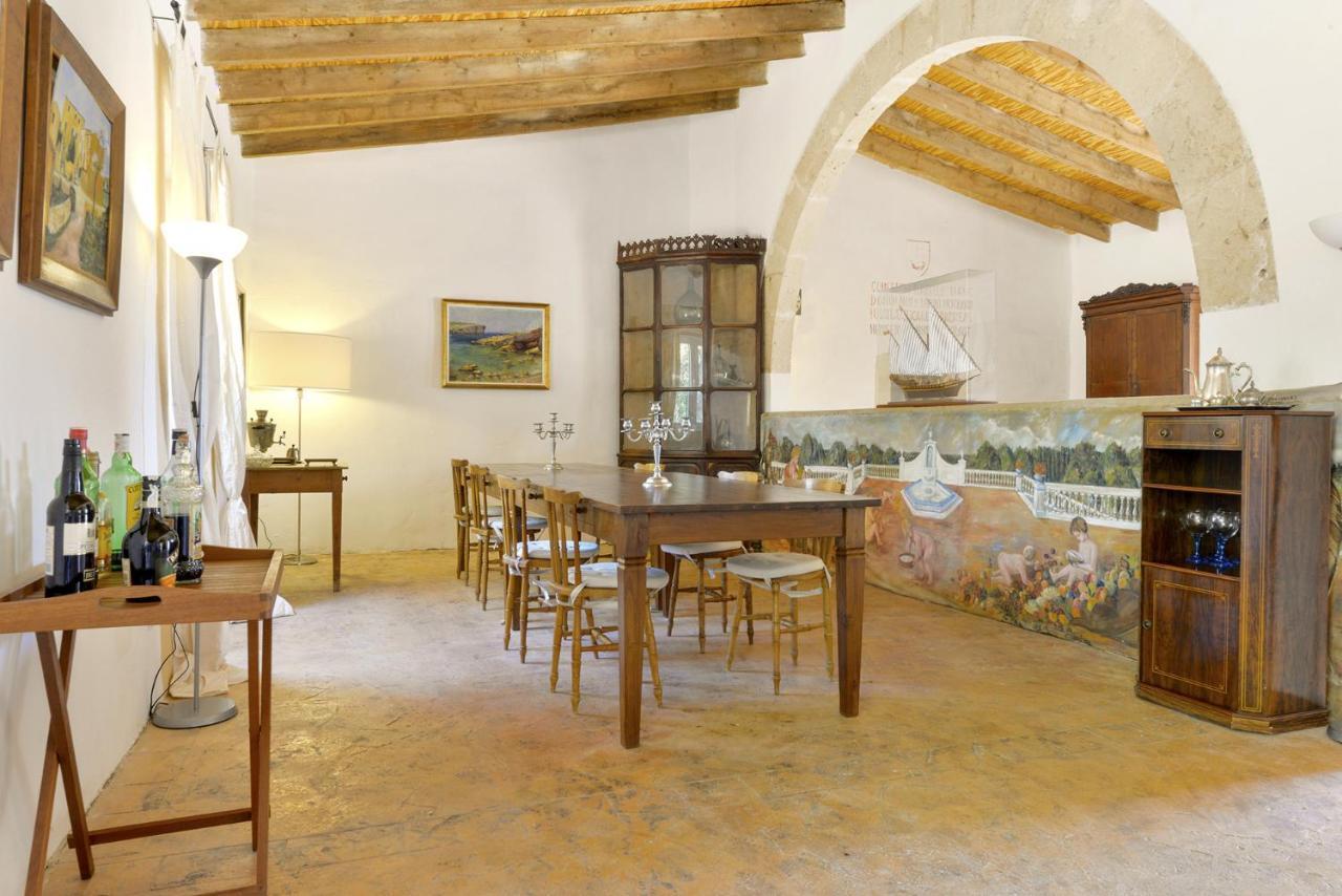 Finca Ca's Pastor Cala Romantica (Mallorca)